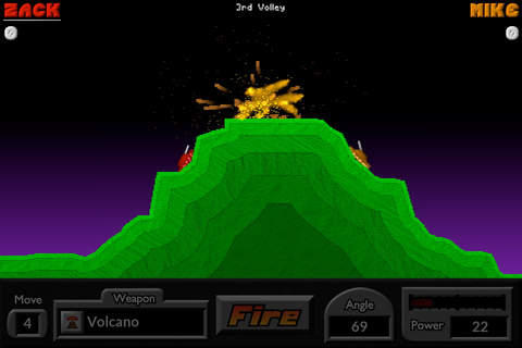 pocket tanks deluxe 1.6 all 295 weapons pc